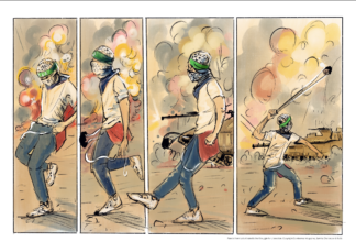 By Any Means by Samsam